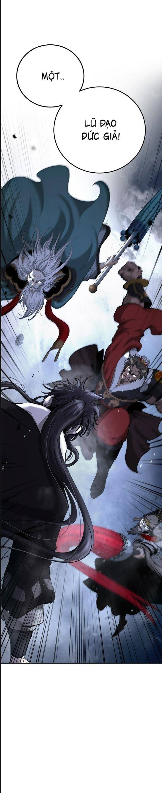 Lãng Tiên Kỳ Đàm Chap 153 - Next Chap 154