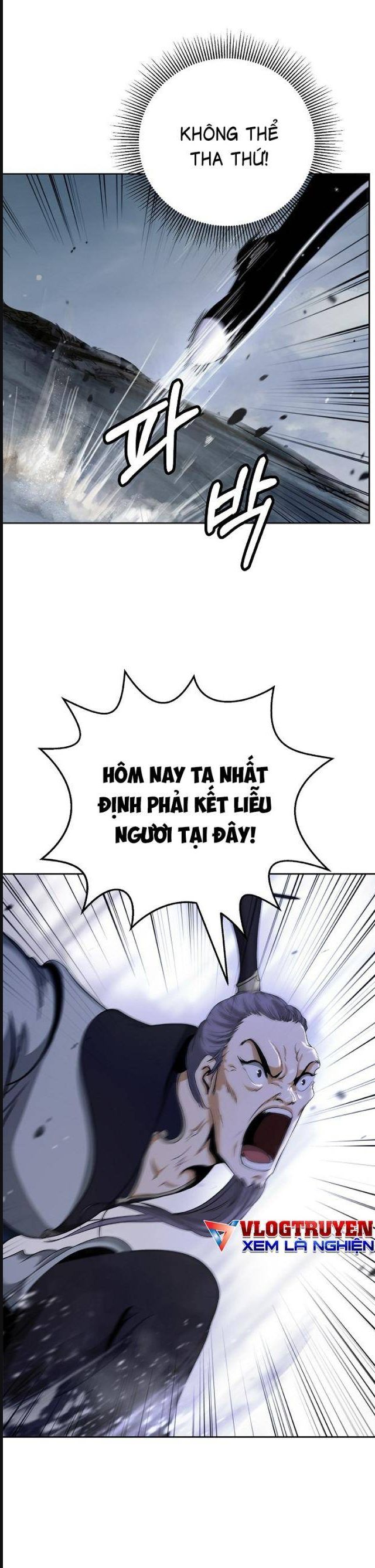 Lãng Tiên Kỳ Đàm Chap 153 - Next Chap 154