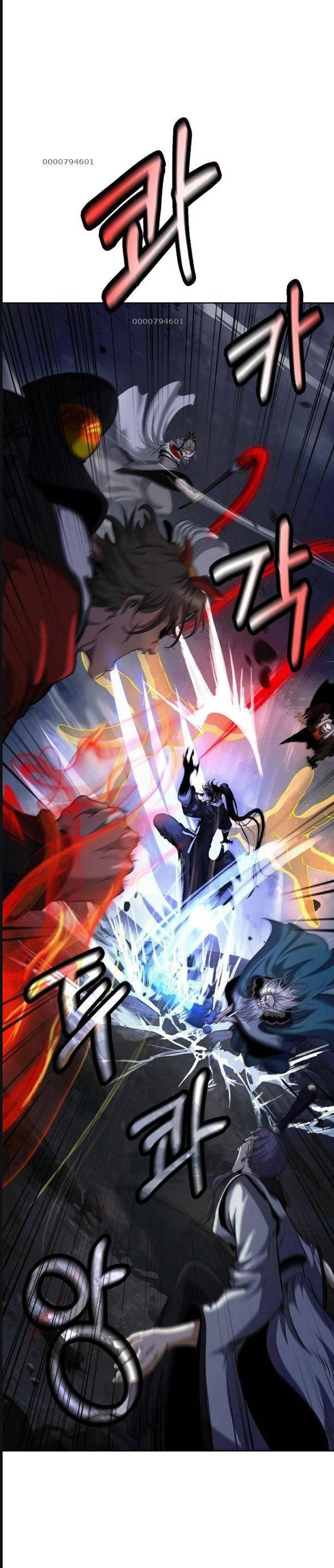 Lãng Tiên Kỳ Đàm Chap 153 - Next Chap 154