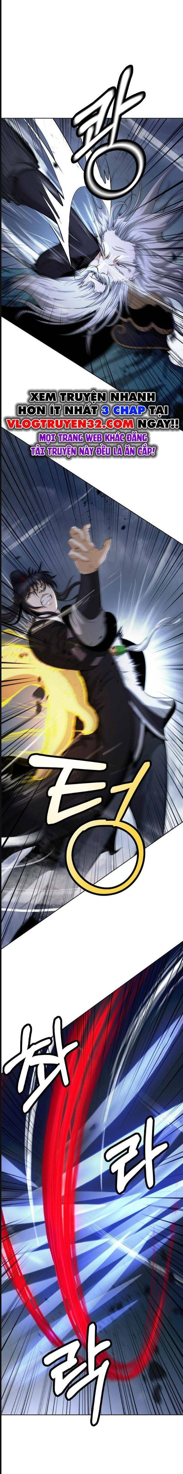 Lãng Tiên Kỳ Đàm Chap 153 - Next Chap 154