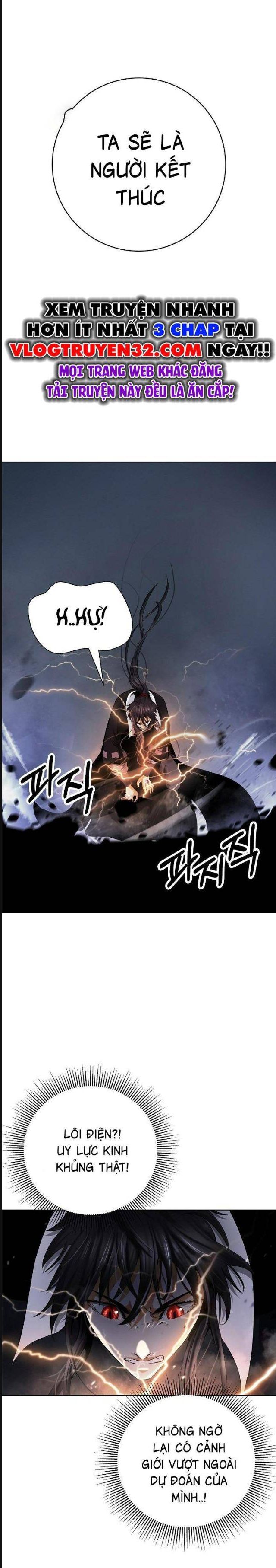 Lãng Tiên Kỳ Đàm Chap 153 - Next Chap 154