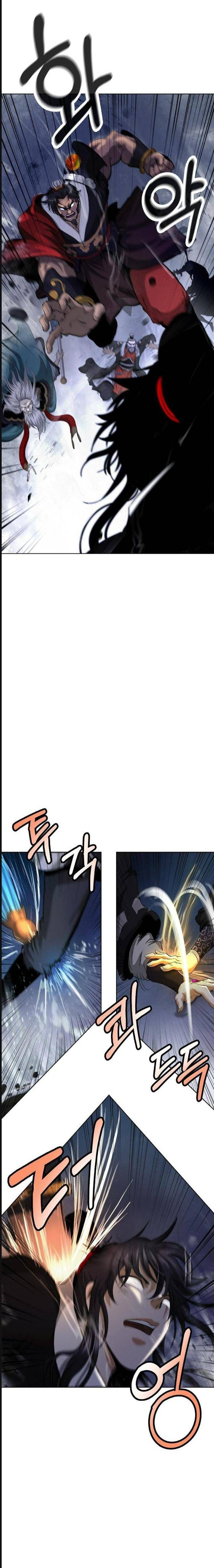 Lãng Tiên Kỳ Đàm Chap 153 - Next Chap 154