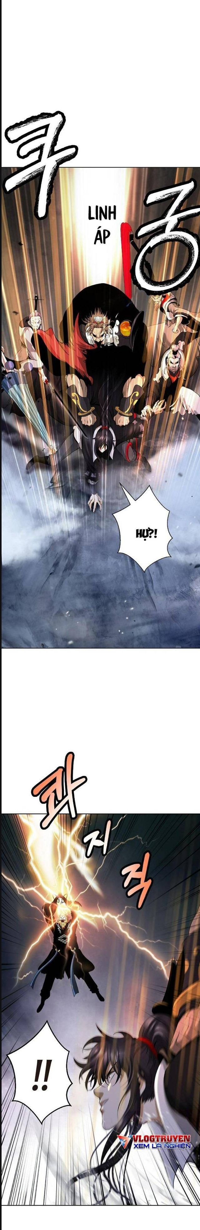 Lãng Tiên Kỳ Đàm Chap 153 - Next Chap 154