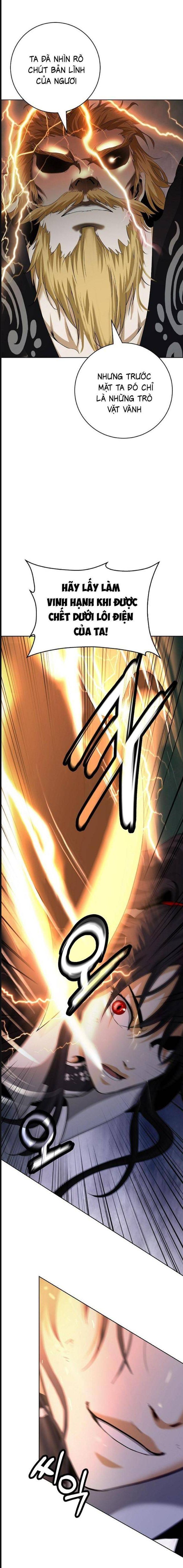 Lãng Tiên Kỳ Đàm Chap 153 - Next Chap 154