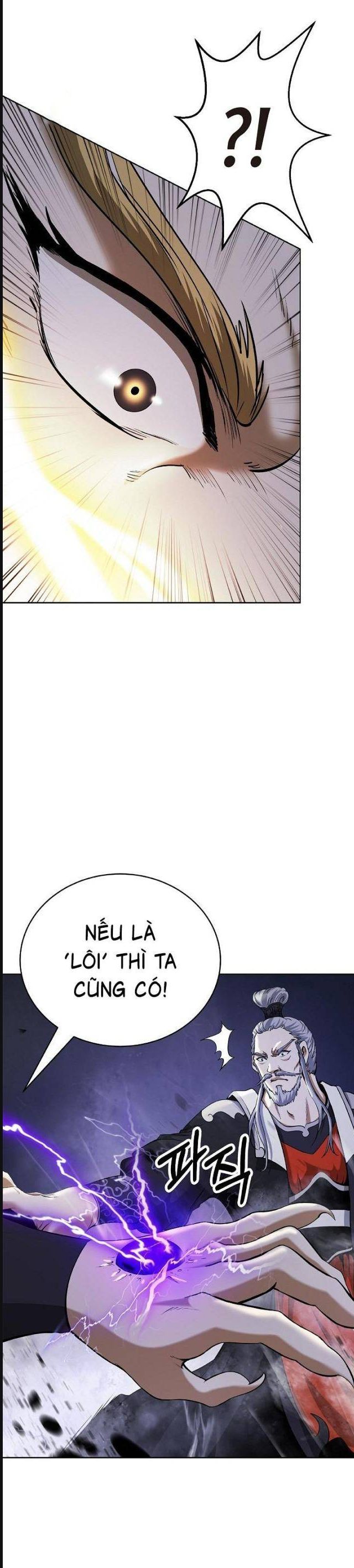 Lãng Tiên Kỳ Đàm Chap 153 - Next Chap 154