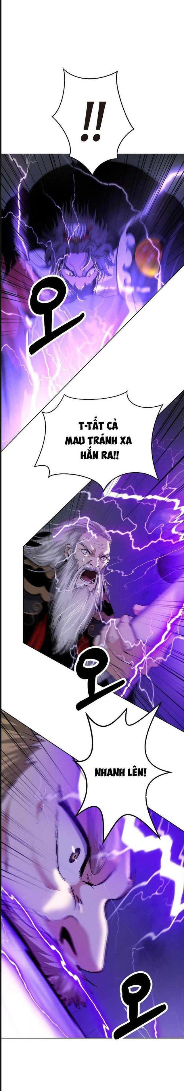 Lãng Tiên Kỳ Đàm Chap 153 - Next Chap 154