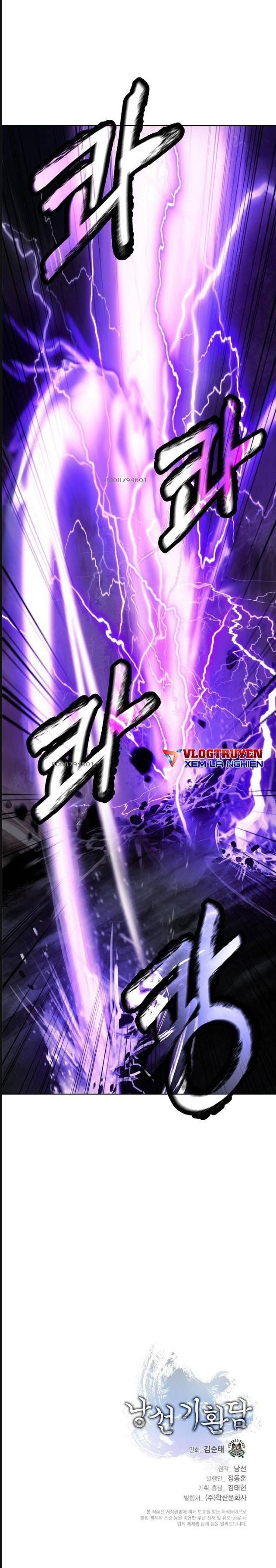 Lãng Tiên Kỳ Đàm Chap 153 - Next Chap 154