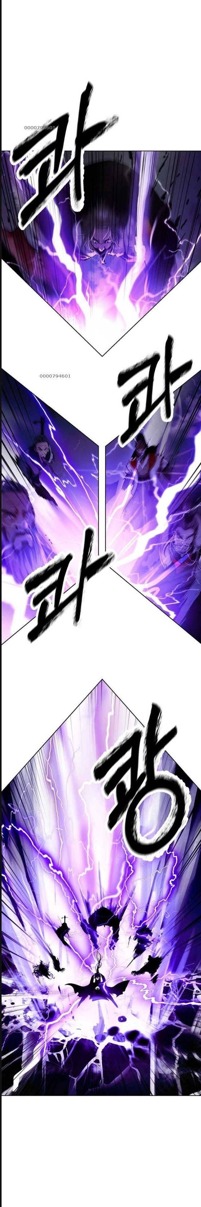 Lãng Tiên Kỳ Đàm Chap 154 - Next Chap 155