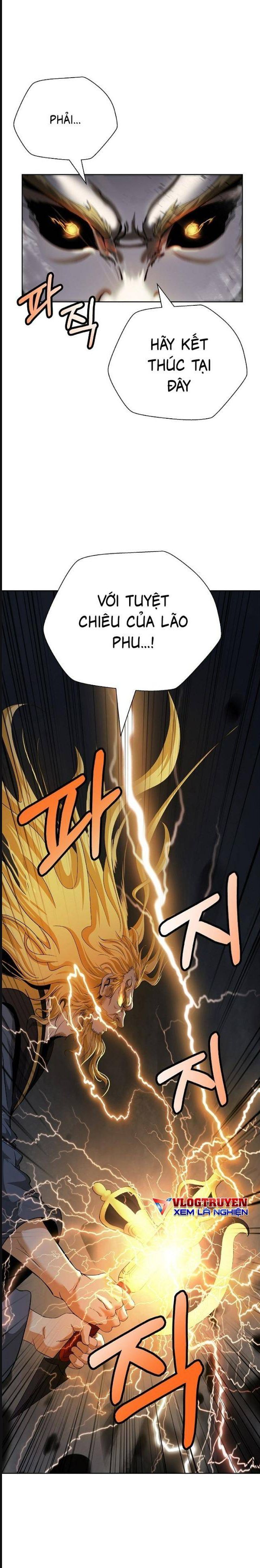 Lãng Tiên Kỳ Đàm Chap 154 - Next Chap 155