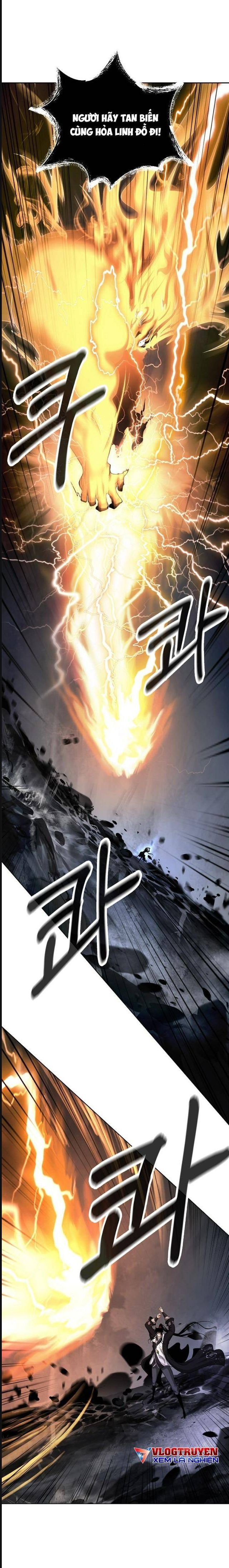 Lãng Tiên Kỳ Đàm Chap 154 - Next Chap 155
