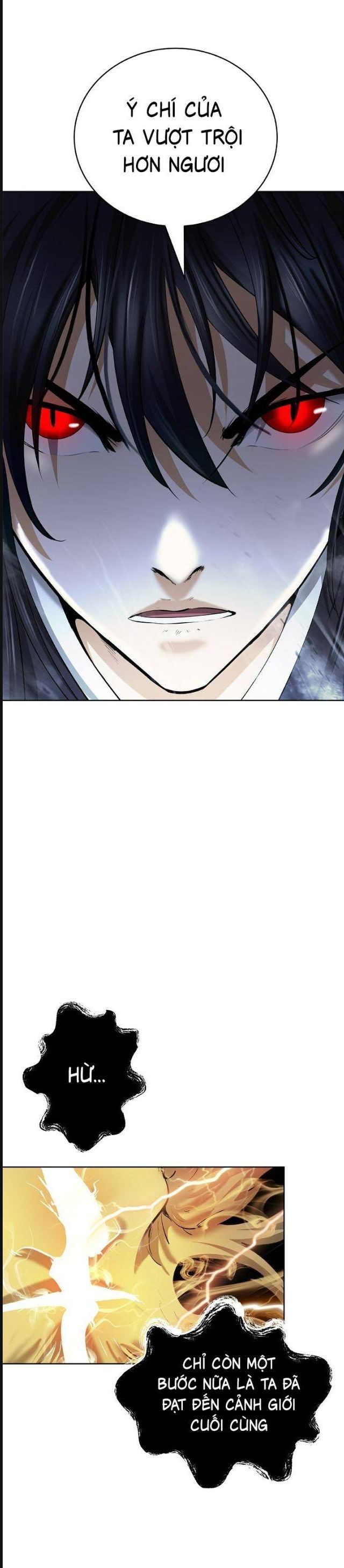 Lãng Tiên Kỳ Đàm Chap 154 - Next Chap 155