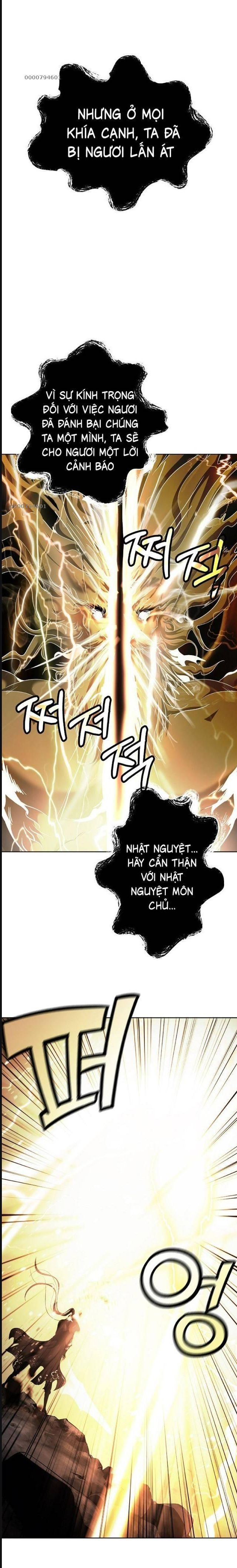 Lãng Tiên Kỳ Đàm Chap 154 - Next Chap 155