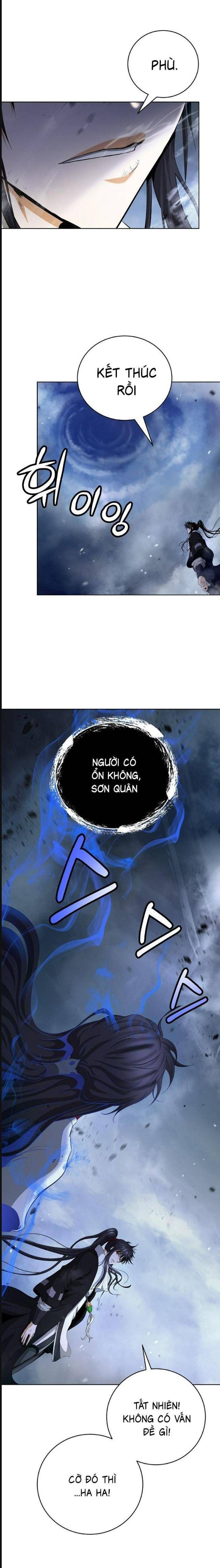 Lãng Tiên Kỳ Đàm Chap 154 - Next Chap 155