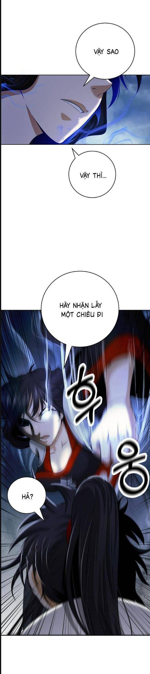 Lãng Tiên Kỳ Đàm Chap 154 - Next Chap 155