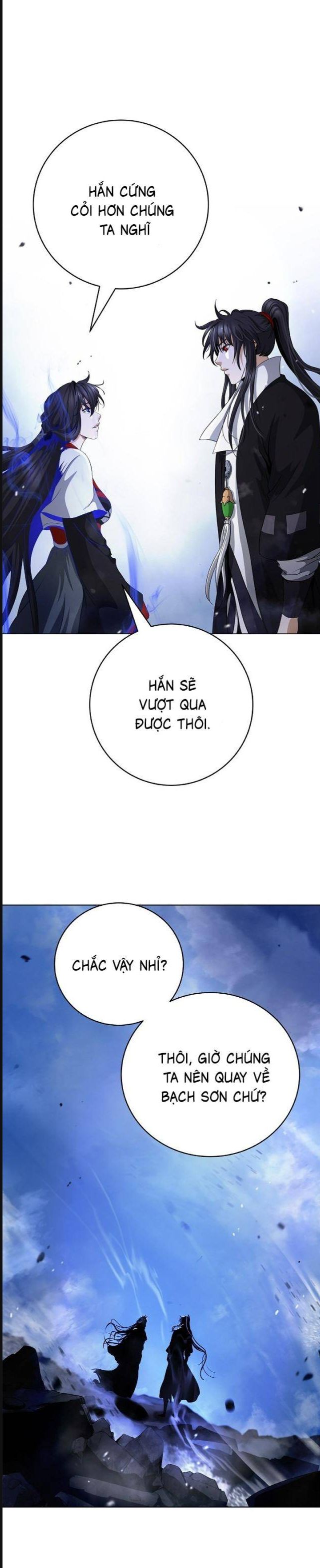 Lãng Tiên Kỳ Đàm Chap 154 - Next Chap 155