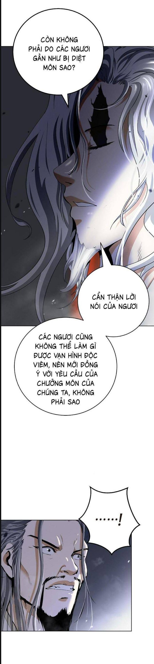 Lãng Tiên Kỳ Đàm Chap 154 - Next Chap 155