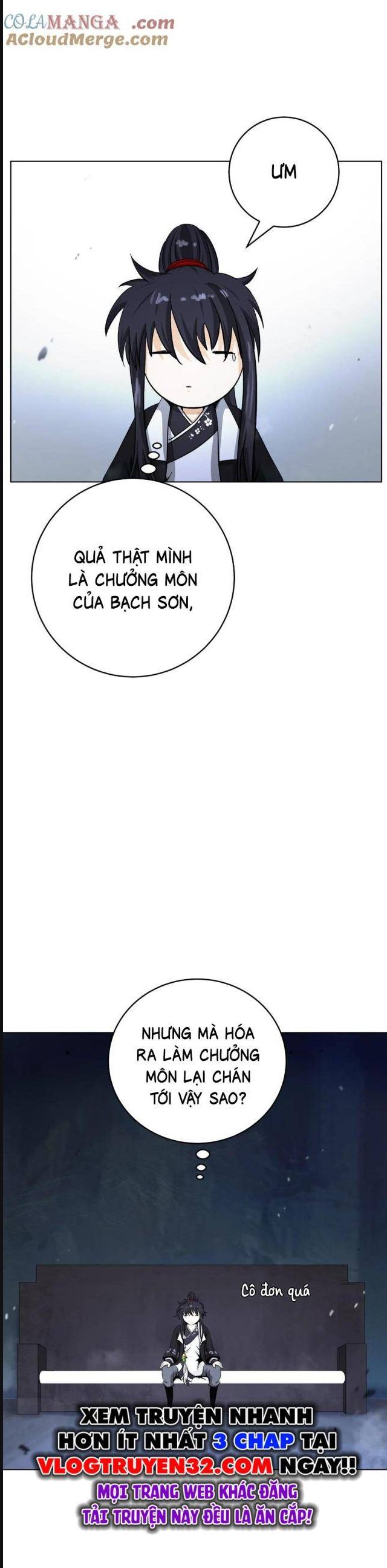 Lãng Tiên Kỳ Đàm Chap 155 - Next Chap 156