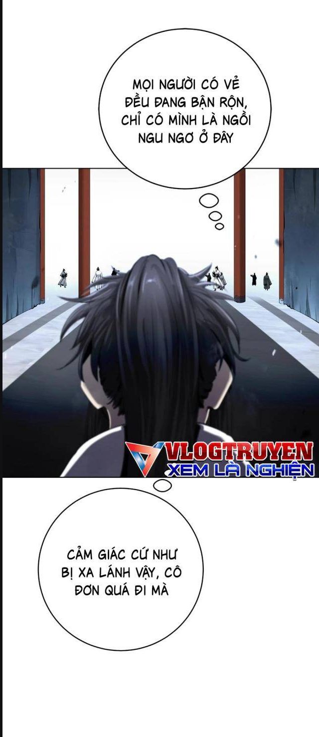 Lãng Tiên Kỳ Đàm Chap 155 - Next Chap 156