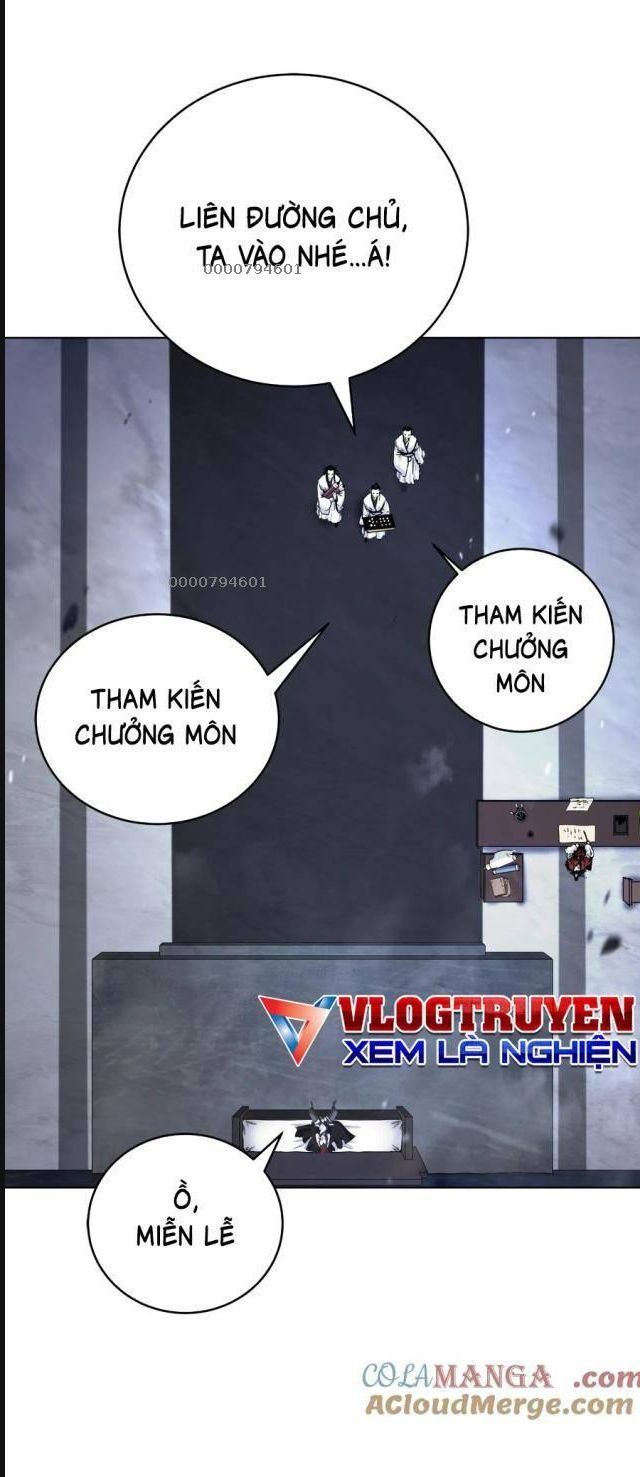 Lãng Tiên Kỳ Đàm Chap 155 - Next Chap 156