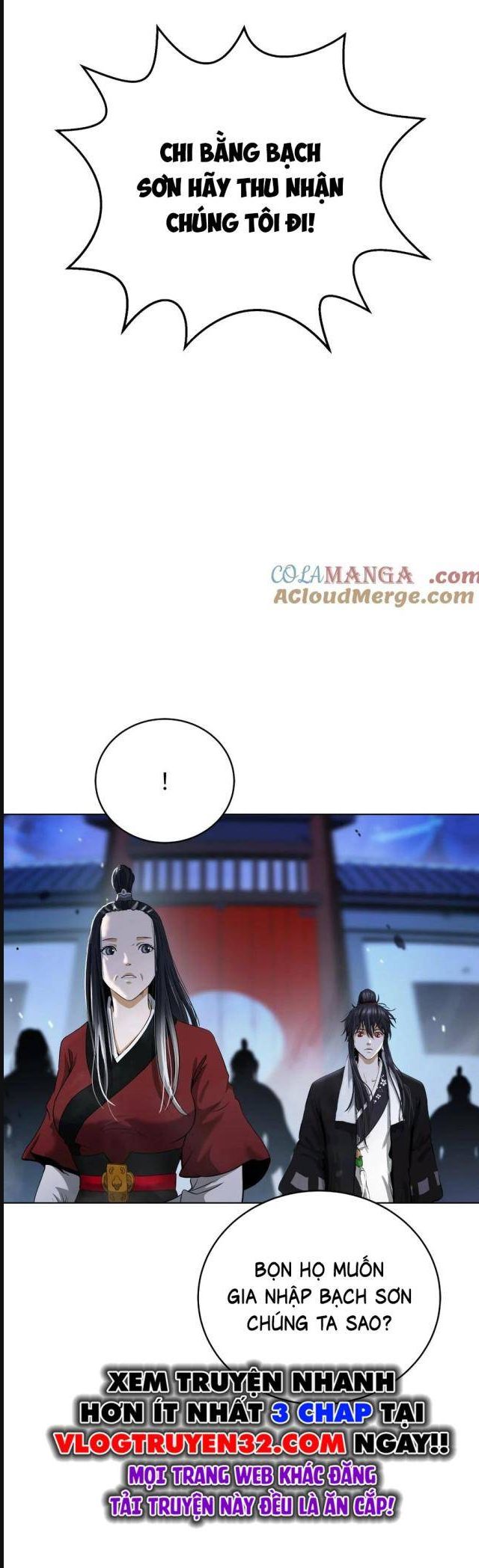 Lãng Tiên Kỳ Đàm Chap 155 - Next Chap 156