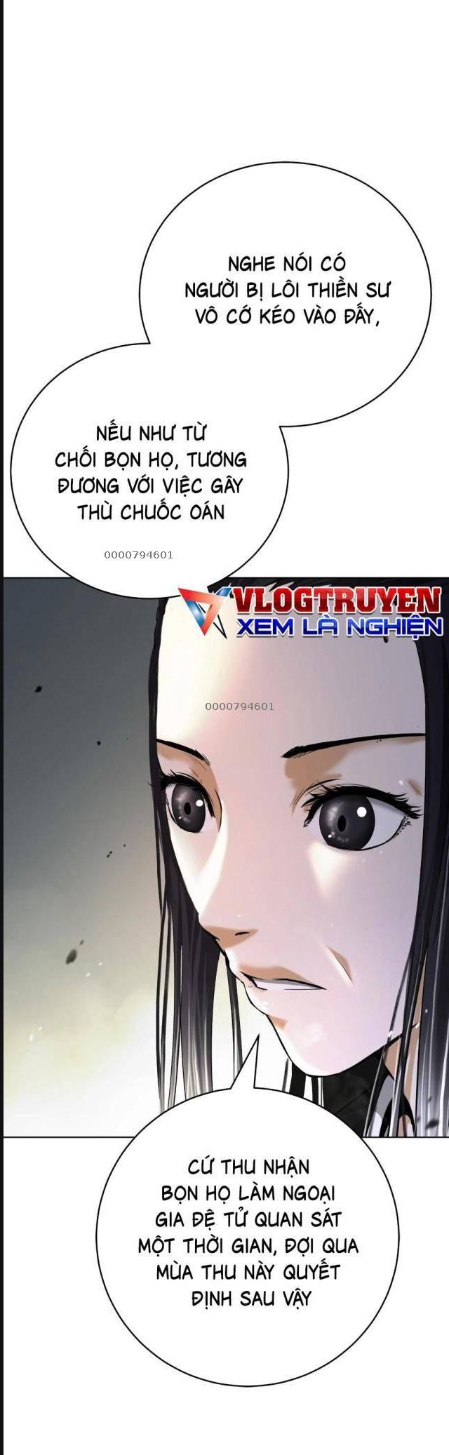 Lãng Tiên Kỳ Đàm Chap 155 - Next Chap 156