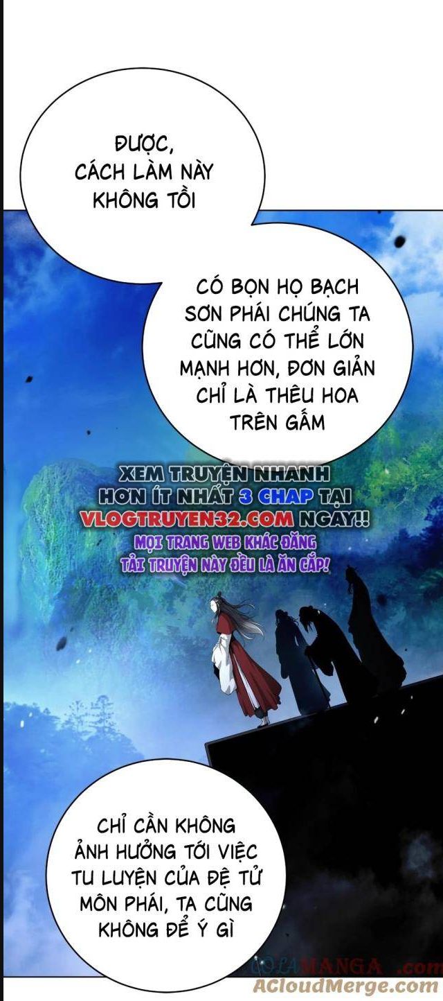 Lãng Tiên Kỳ Đàm Chap 155 - Next Chap 156