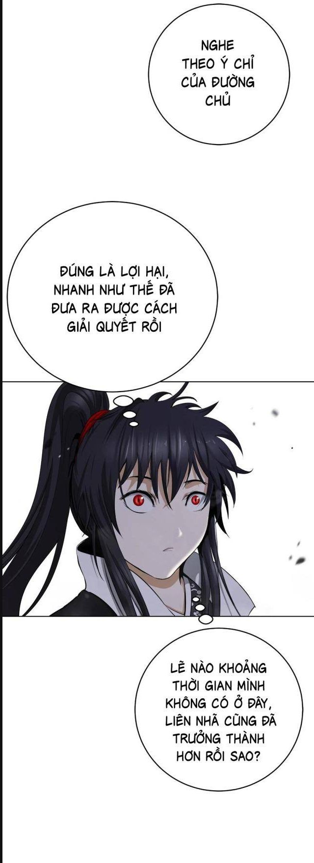 Lãng Tiên Kỳ Đàm Chap 155 - Next Chap 156
