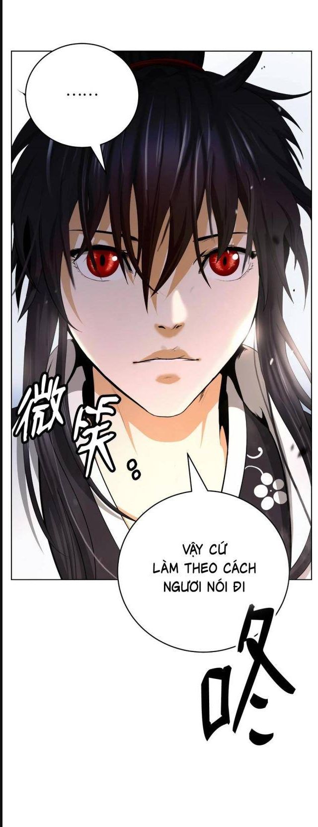 Lãng Tiên Kỳ Đàm Chap 155 - Next Chap 156