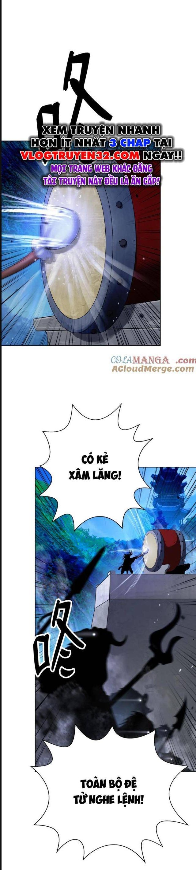 Lãng Tiên Kỳ Đàm Chap 155 - Next Chap 156
