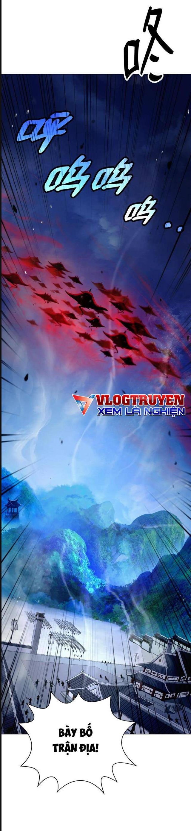 Lãng Tiên Kỳ Đàm Chap 155 - Next Chap 156