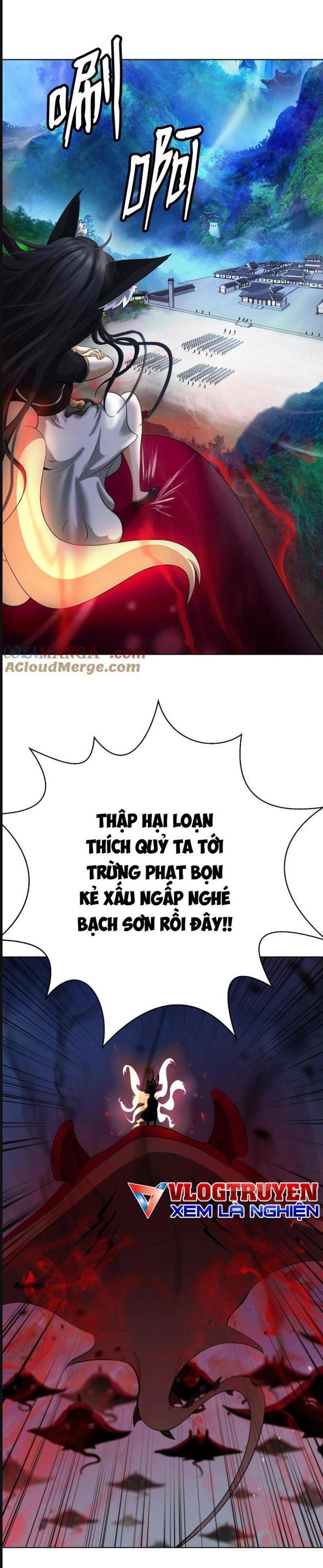 Lãng Tiên Kỳ Đàm Chap 155 - Next Chap 156