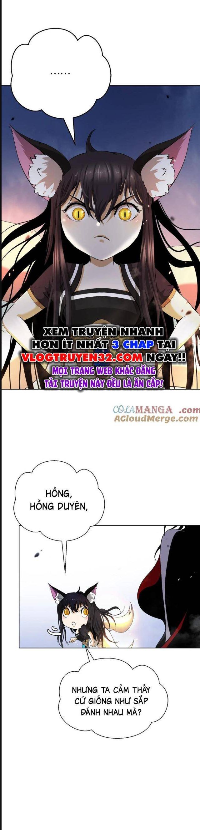 Lãng Tiên Kỳ Đàm Chap 155 - Next Chap 156