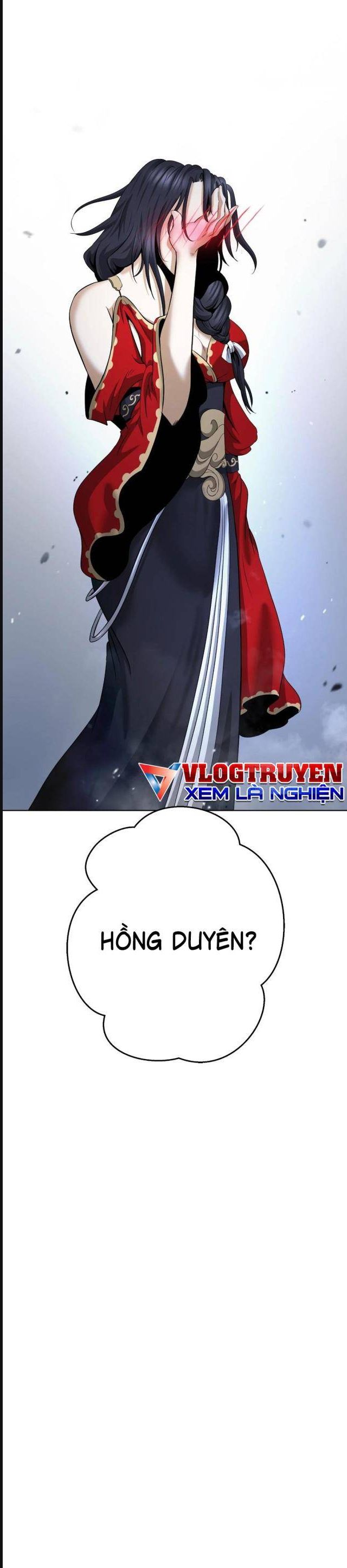 Lãng Tiên Kỳ Đàm Chap 155 - Next Chap 156