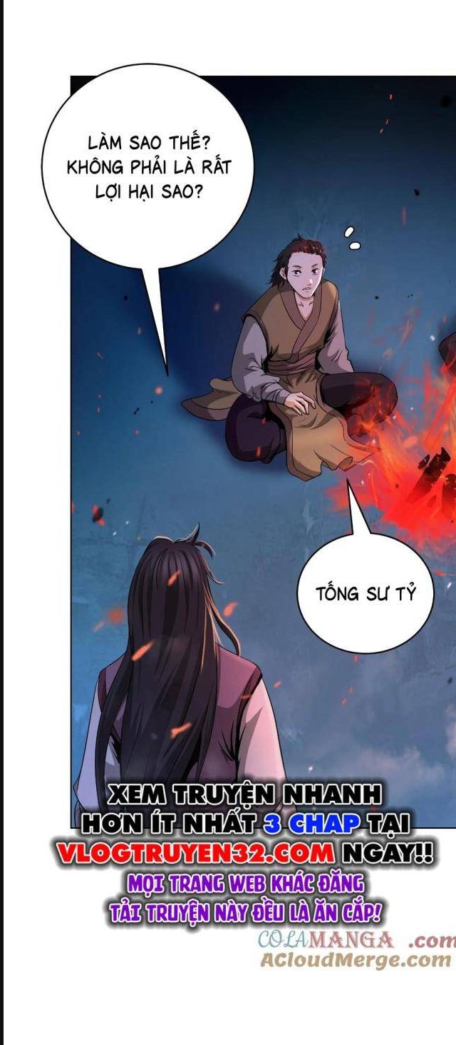 Lãng Tiên Kỳ Đàm Chap 155 - Next Chap 156