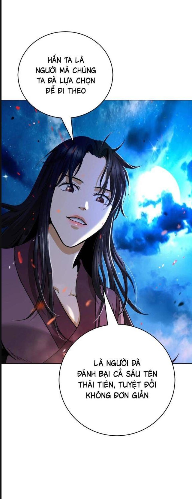 Lãng Tiên Kỳ Đàm Chap 155 - Next Chap 156