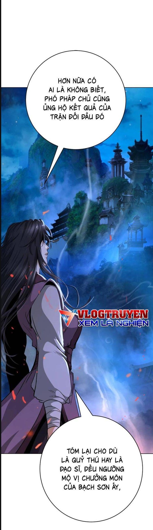 Lãng Tiên Kỳ Đàm Chap 155 - Next Chap 156