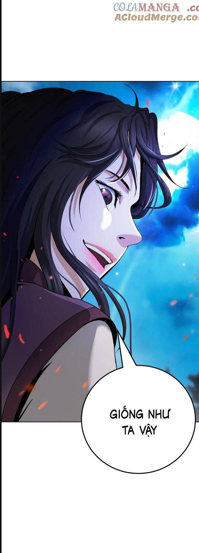 Lãng Tiên Kỳ Đàm Chap 155 - Next Chap 156