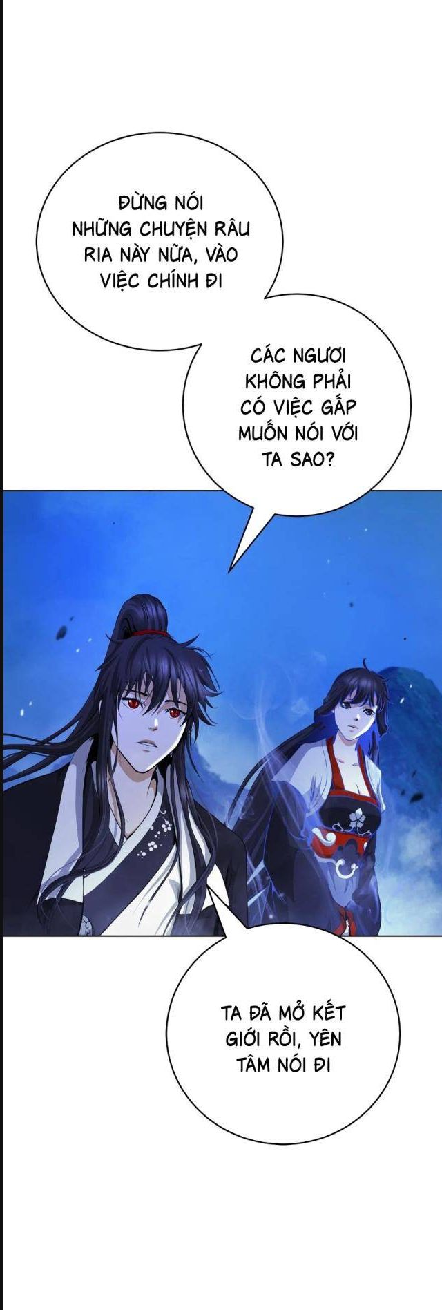 Lãng Tiên Kỳ Đàm Chap 155 - Next Chap 156
