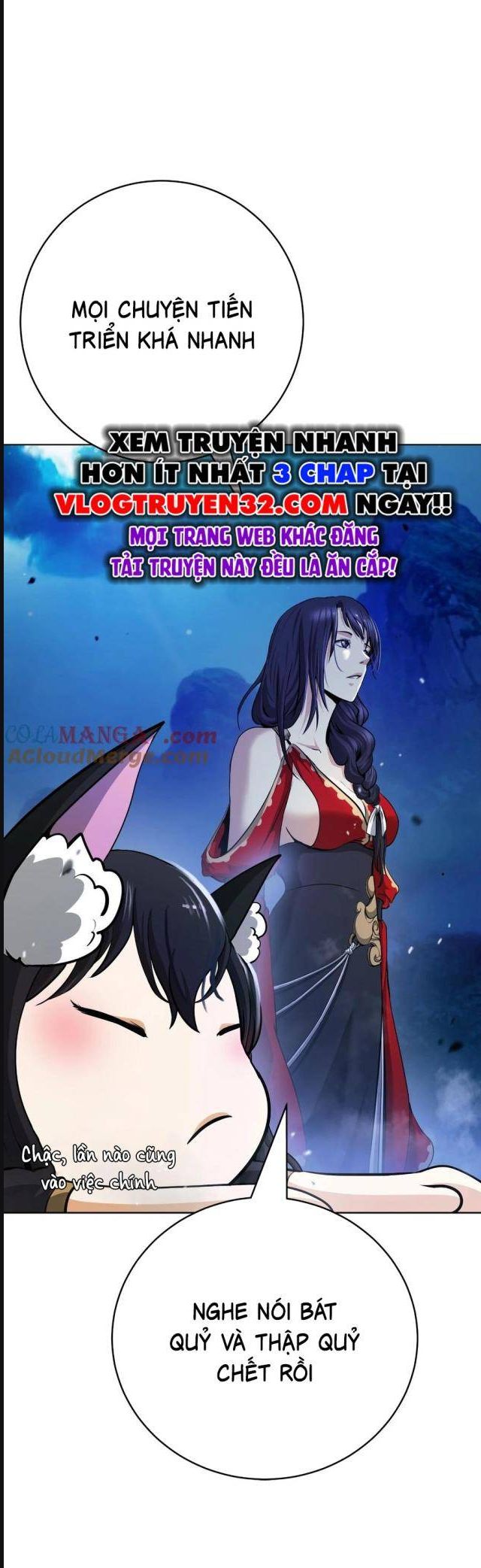 Lãng Tiên Kỳ Đàm Chap 155 - Next Chap 156