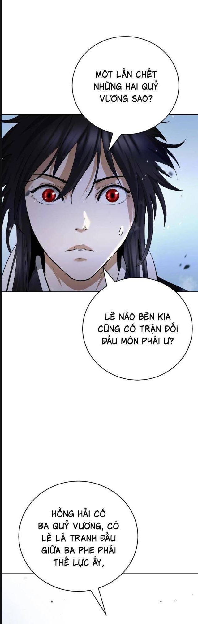 Lãng Tiên Kỳ Đàm Chap 155 - Next Chap 156