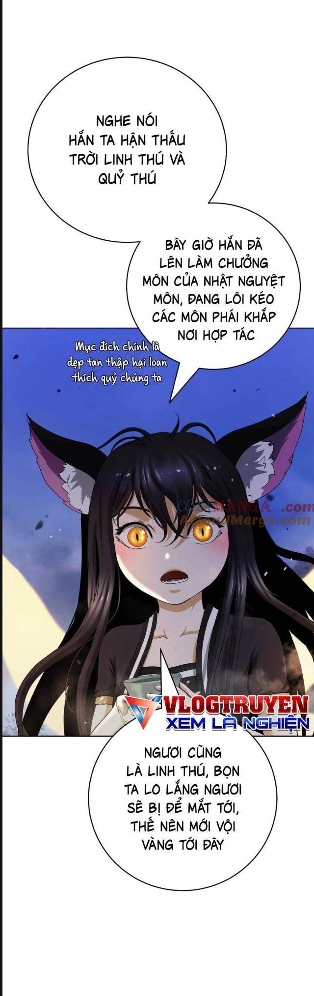 Lãng Tiên Kỳ Đàm Chap 155 - Next Chap 156