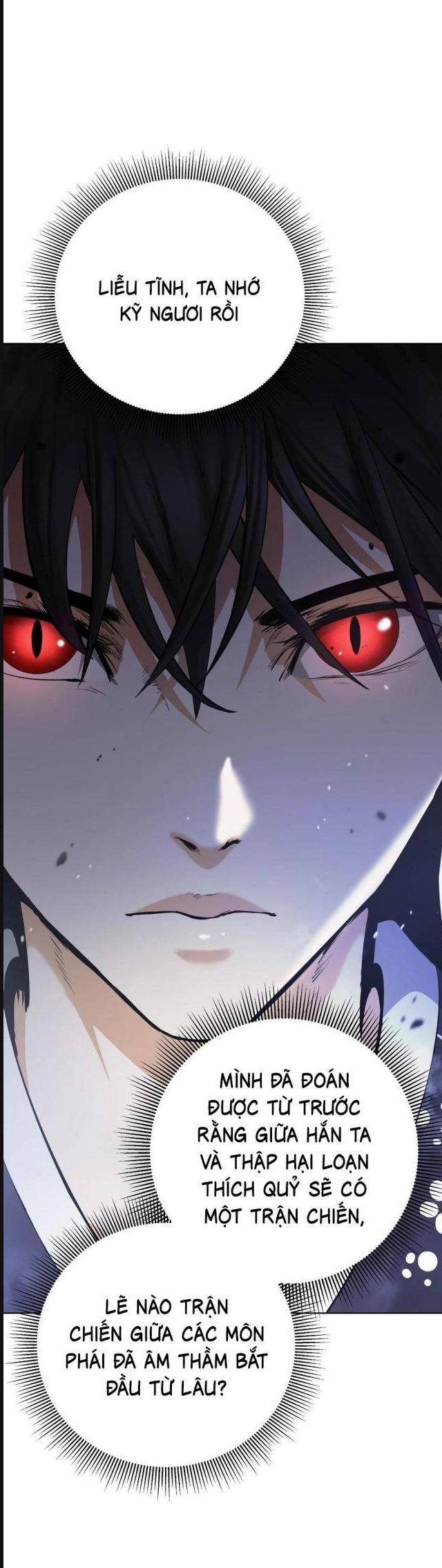 Lãng Tiên Kỳ Đàm Chap 155 - Next Chap 156