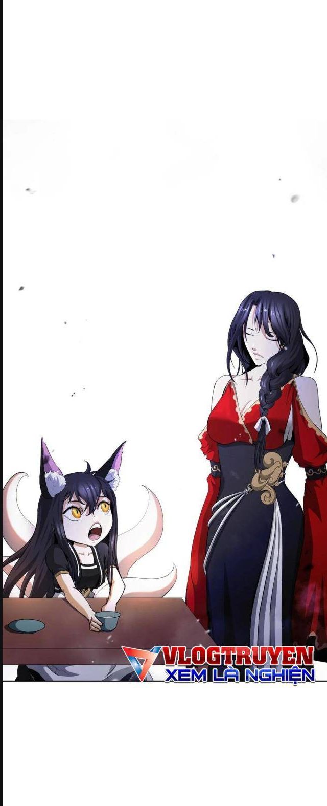 Lãng Tiên Kỳ Đàm Chap 155 - Next Chap 156