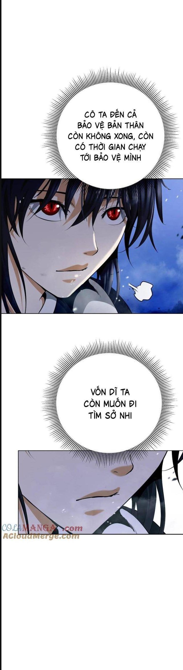 Lãng Tiên Kỳ Đàm Chap 155 - Next Chap 156