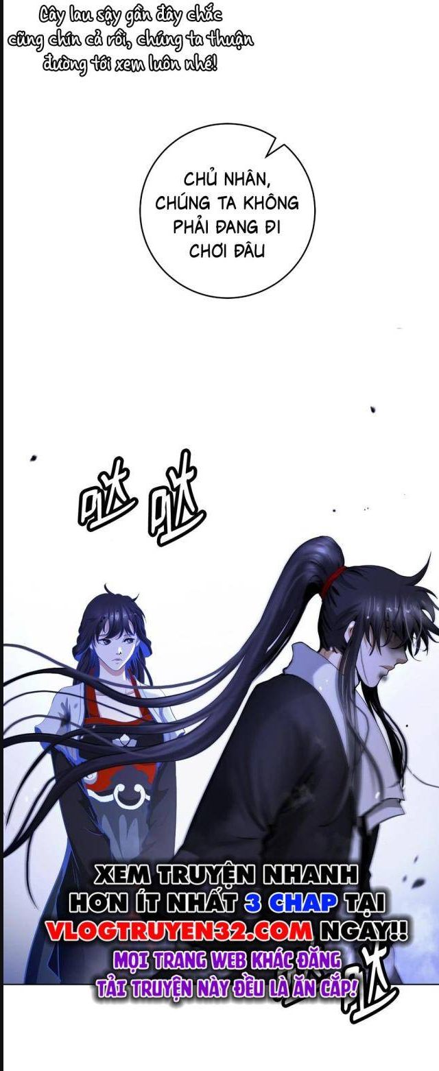Lãng Tiên Kỳ Đàm Chap 155 - Next Chap 156