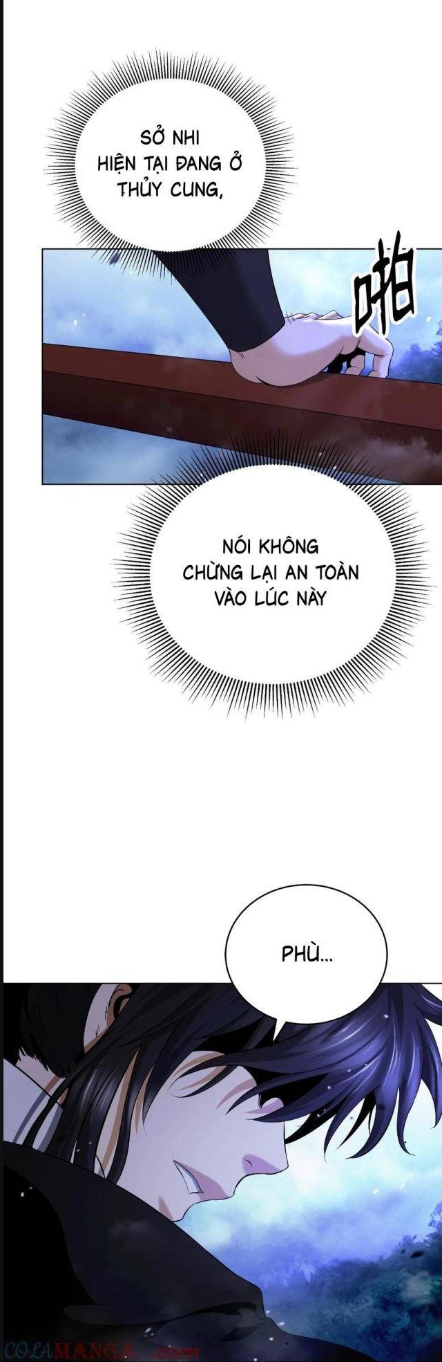 Lãng Tiên Kỳ Đàm Chap 155 - Next Chap 156