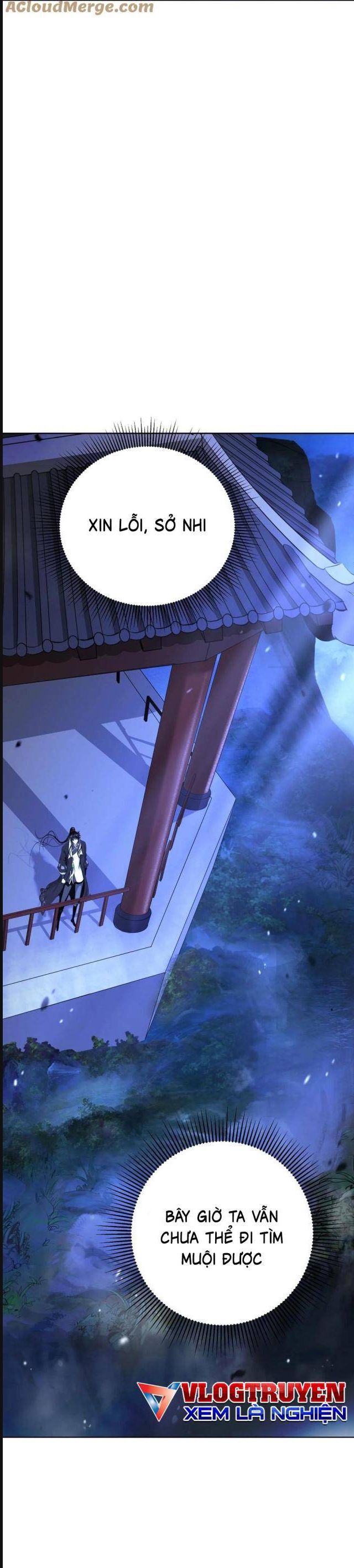 Lãng Tiên Kỳ Đàm Chap 155 - Next Chap 156