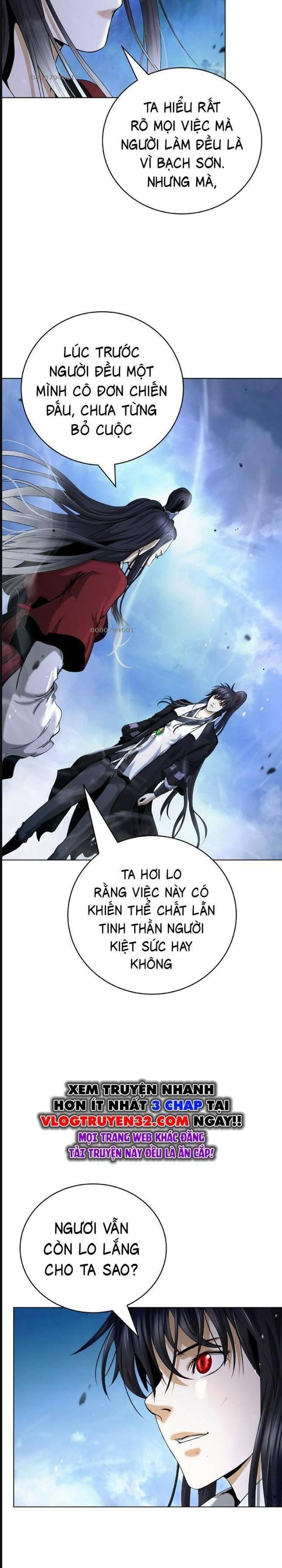 Lãng Tiên Kỳ Đàm Chap 156 - Next Chap 157