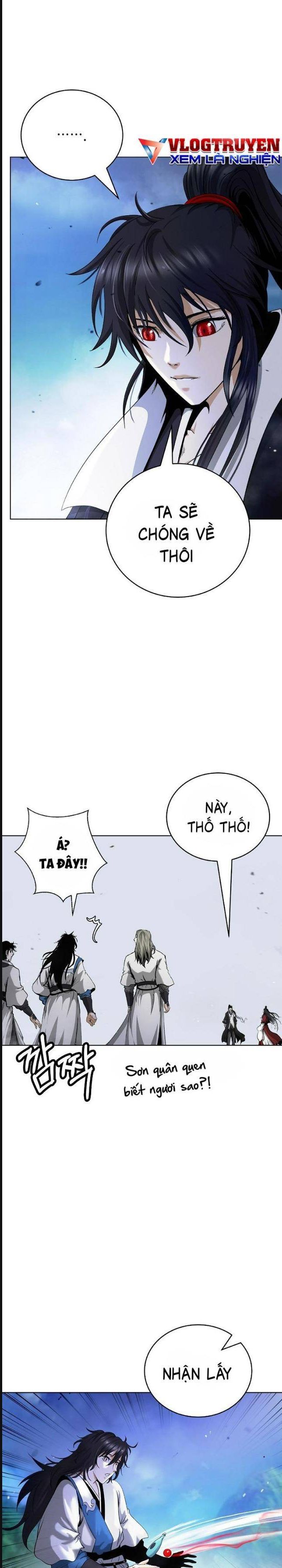 Lãng Tiên Kỳ Đàm Chap 156 - Next Chap 157