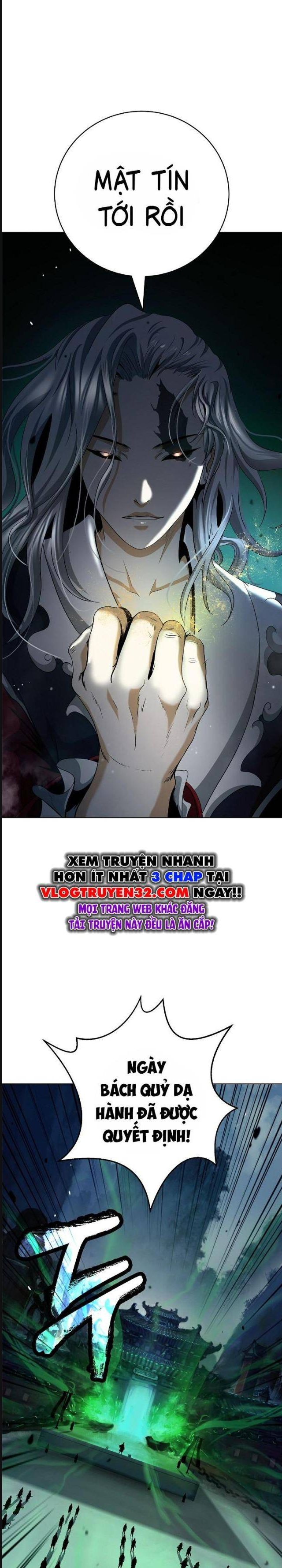 Lãng Tiên Kỳ Đàm Chap 156 - Next Chap 157